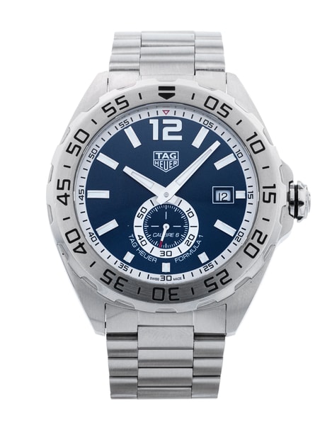 Tag Heuer Formula 1 WAZ2014.BA0842